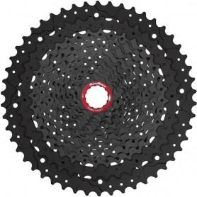 Cassette Sprocket SUNRACE MZ91X 10-50T 12s