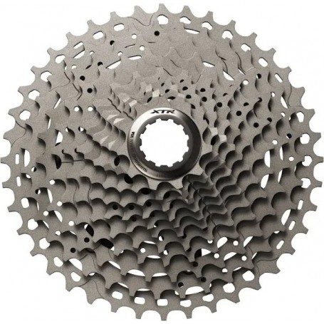 Cassette Sprocket Shimano XTR CS-M9000 11-40T 11s