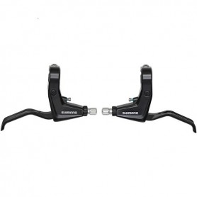 Manetas de freno Shimano Alivio BL-T4000