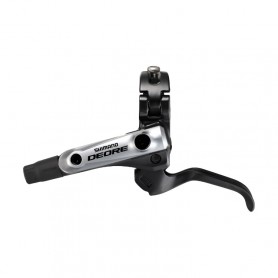 Kit de freno hidráulico izquierdo Shimano DEORE BL-M615