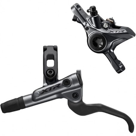 Shimano XTR BL-M9100 left disc brake kit