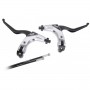 Shimano Deore XT brake lever BL-T780-B