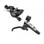 Kit de freno izquierdo Shimano Deore XT BL-M785-B-L