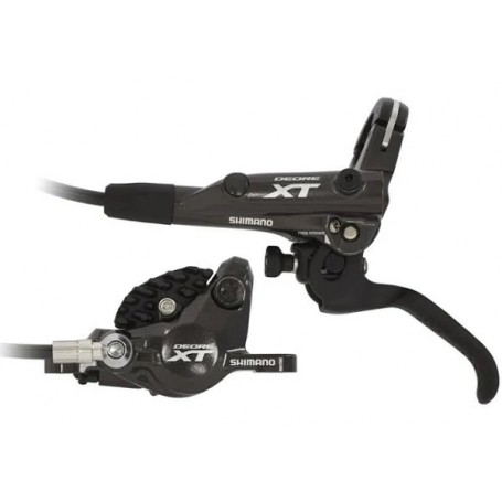 Kit de freno izquierdo Shimano Deore XT BL-M800-L