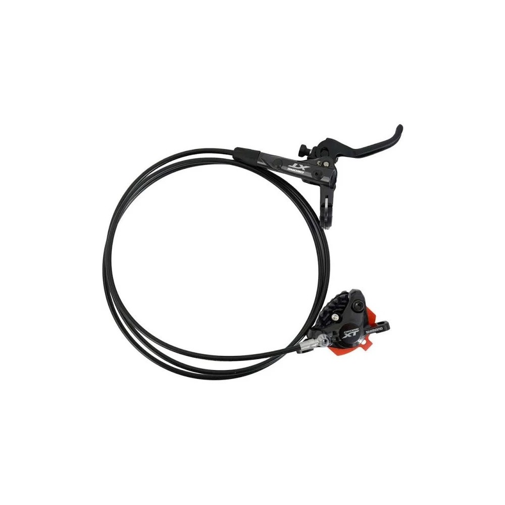 Shimano Deore XT BL M8000 L left disc brake kit