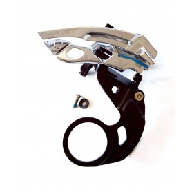 Shimano XT FD-M780-E 3X10 front derailleur