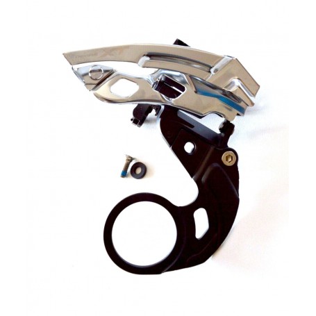 Shimano XT FD-M780-E 3X10 front derailleur