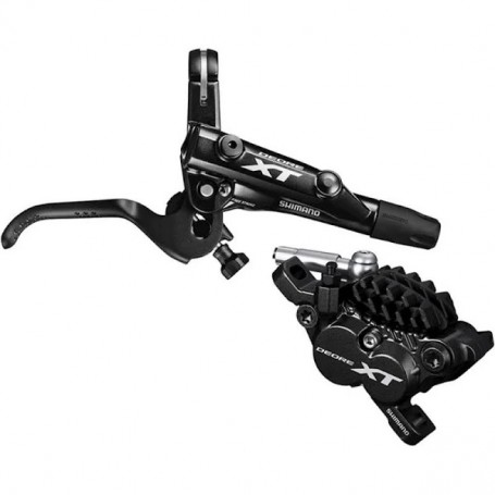 Kit de freno izquierdo Shimano Deore XT BL-M8000R / BR-M8020