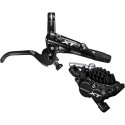 Kit de freno derecho Shimano Deore XT BL-M8000R / BR-M8020