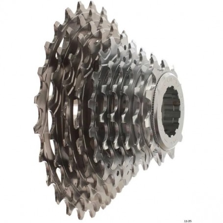 Cassette Campagnolo Record 12-25T 10v