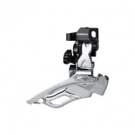 Shimano XT FD-M771-E 3X9 front derailleur