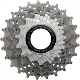 Cassette Campagnolo Super Record CS9-SR115 11-25T 11s