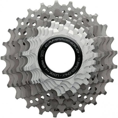 Cassette Campagnolo Super Record CS9-SR115 11-25T 11s