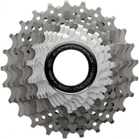 Cassette Campagnolo Super Record CS9-SR115 11-25T 11v