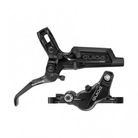 Kit de freno izquierdo Sram Guide RSC 950