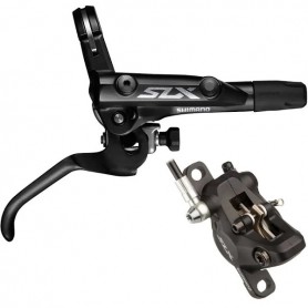 Shimano SLX M7000 left disc brake kit