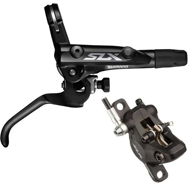 Slx m7000 shop brake set
