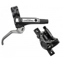 Kit de freno hidráulico izquierdo Shimano DEORE M596