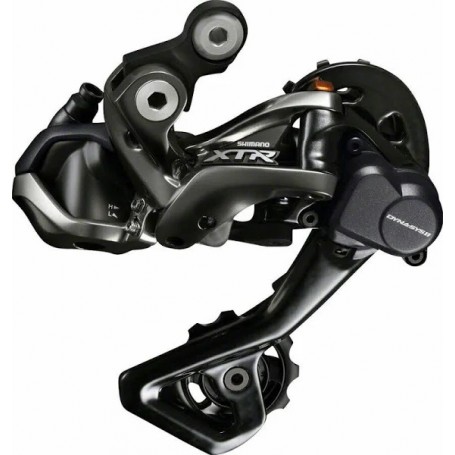 Desviador Shimano XTR Di2 RD-M9050-SGS 11s