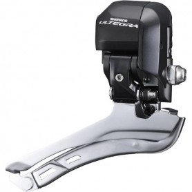 Desviador Shimano Ultrega FD-6870 2X11