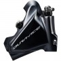 Pinza de freno delantera Shimano DURA-ACE R9170-F