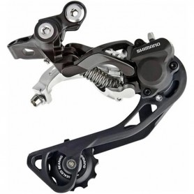 Shimano Di2 XT M8050 Rear Derailleur