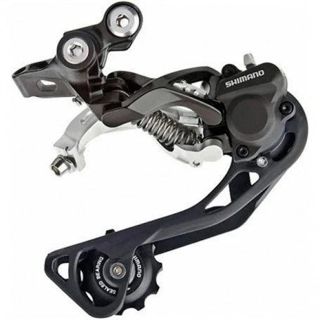 Cambio trasero Shimano XT Di2 M-8050 GS 11V