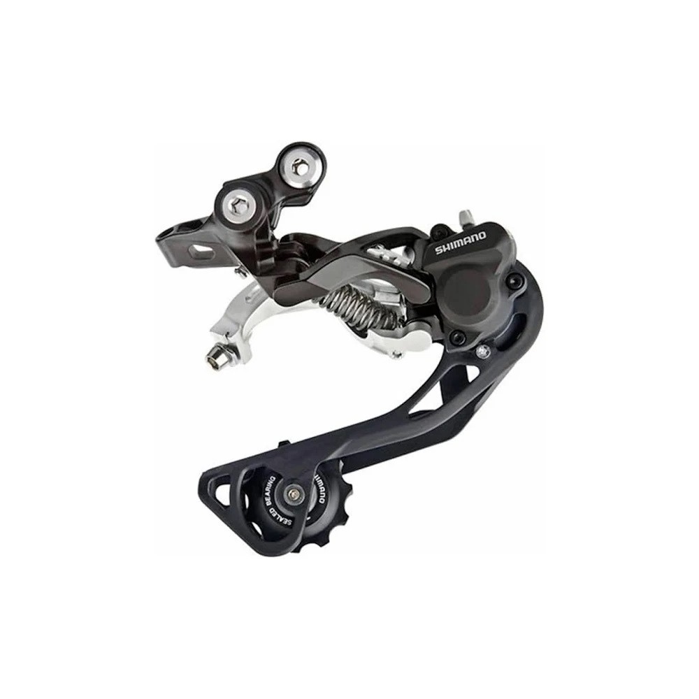 SHIMANO XT M8000 TRASERO