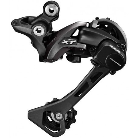 Cambio trasero Shimano Deore XT M-8000 SGS 11V