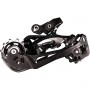 Cambio trasero Shimano Deore XT M-8000 SGS 11V