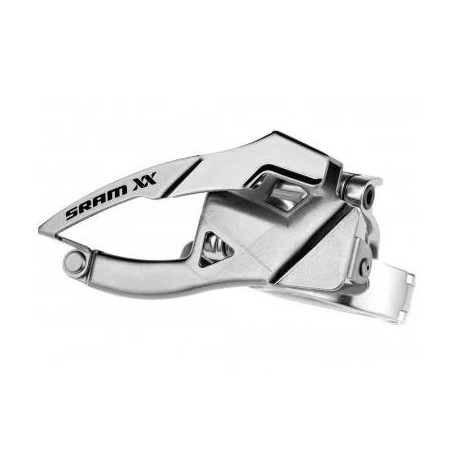 Sram XX front derailleur 00.7615.064.000 2X10