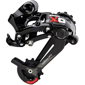 CAMBIO SRAM X.0-13 TYPE 2 10V MEDIA