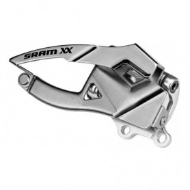 Desviador Sram XX 00.7615.065.160 2X10