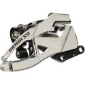 Sram X9 00.7615.136.060 2X10 front derailleur