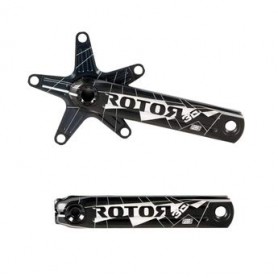 Rotor 3D XC2-110/74 BCD 170mm Crank