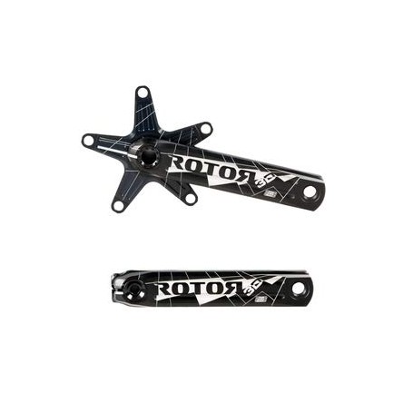 Rotor 3D XC2-110/74 BCD 170mm Crank