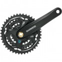 Shimano Altus FC-M311 42-32-22T 175mm w/o CG crank