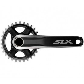 Shimano SLX M7000-11-B1 175mm 1x11 crank