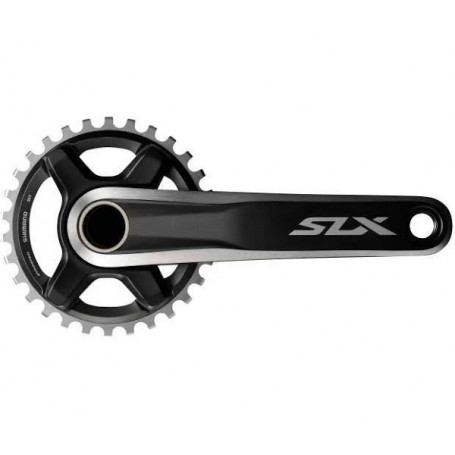 Bielas Shimano SLX M7000-11-B1 175mm 1x11