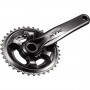 Bielas Shimano XTR M9000 11s XC 175mm 36-26T