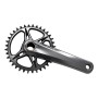 Bielas Shimano XTR M9100-1175mm 11/12s