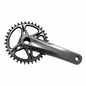 Bielas Shimano XTR M9100-1175mm 11/12s