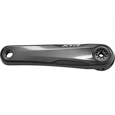 Bielas Shimano XTR M9100-1 170mm 11/12s