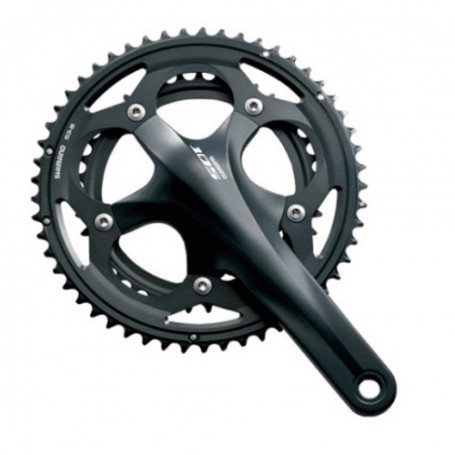 Shimano 52x39 172.5 Crank Set