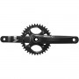 Juego De Bielas Sram X1 1400 BB30 175mm 32T
