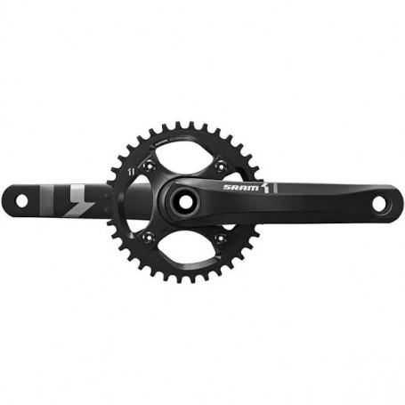 Sram X1 1400 BB30 175mm 32T Crank Set