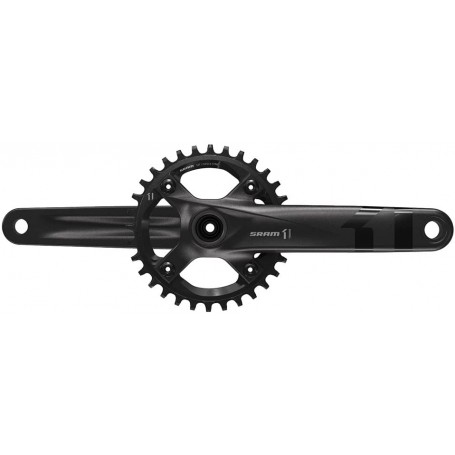 Sram X1 1000 BB30 170mm 32T Crank Set