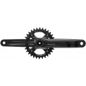 Juego De Bielas Sram X1 1000 BB30 170mm 32T