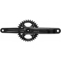 Sram X1 1000 BB30 170mm 32T Crank Set