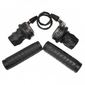 Twister SRAM X0 9 00.0000.200.807 Remote Set